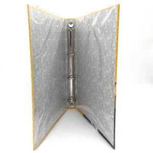 کلربوک بتمن زرد