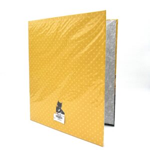 کلربوک بتمن زرد