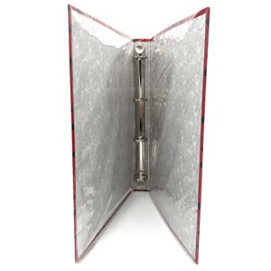 کلربوک لیدی باگ قرمز مشکی