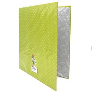 کلربوک سگ های نگهبان سبز