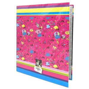 کلربوک یونیکورن رنگین کمانی