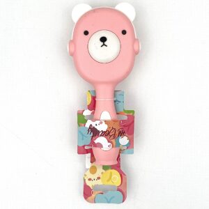 برس تدی صورتی