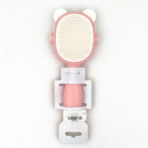 برس تدی صورتی