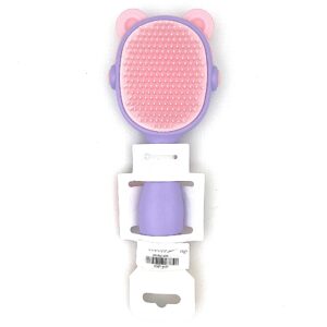 برس تدی یاسی صورتی