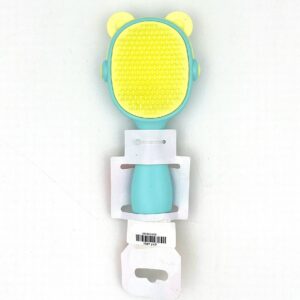 برس تدی آبی زرد