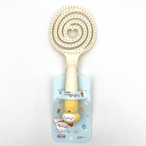 برس قلبی جوجه زرد