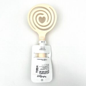 برس قلبی جوجه زرد