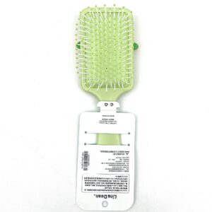 برس مستطیلی قورباغه سبز