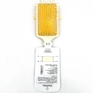 برس مستطیلی جوجه زرد