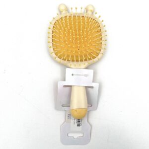 برس مربعی پاندا لیمویی