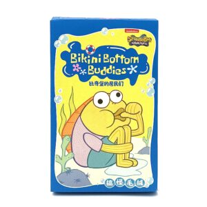 عروسک شانسی بیکینی باتن