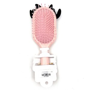 برس استیچ عروسکی صورتی پاستلی