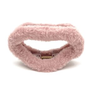 کلیپس پولیشی ابر صورتی