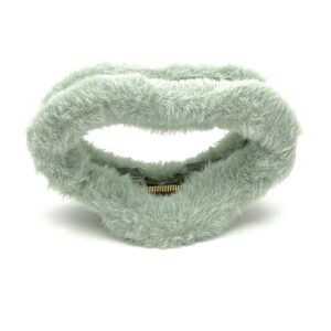 کلیپس پولیشی ابر سبز