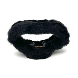 کلیپس پولیشی ابر مشکی