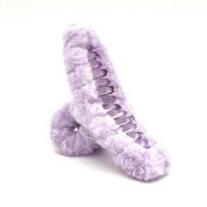 کلیپس پولیشی ساده یاسی