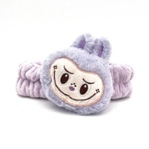 هدبند عروسکی لبوبو یاسی