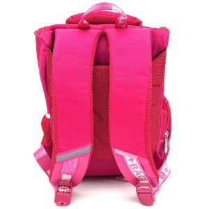 کوله پشتی صندوقی کرومی یاسی