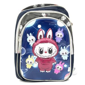 کوله پشتی لبوبو فضانورد رنگی رنگی