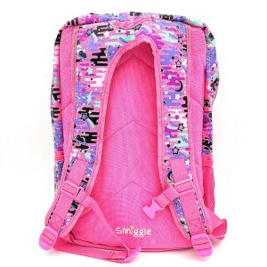 کوله پشتی گربه فضانورد صورتی