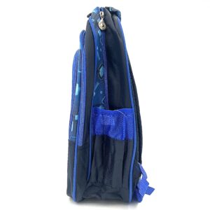 کوله پشتی لبوبو زنبور آبی