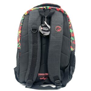 کوله پشتی ژوراسیک پارک مشکی