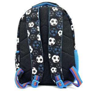 کوله پشتی توپ توپی مشکی