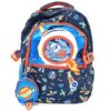 کوله پشتی فضانورد ستاره ای آبی