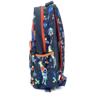 کوله پشتی فضانورد ستاره ای آبی