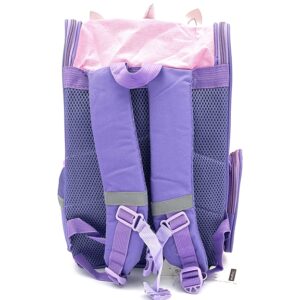 کوله پشتی یونیکورن بنفش