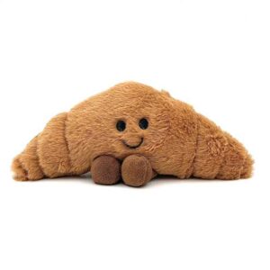 عروسک کروسان