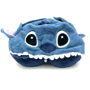 بالشت گردنی کلاه دار استیچ