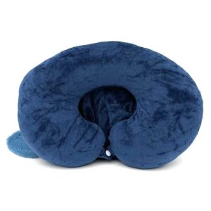 بالشت گردنی کلاه دار استیچ