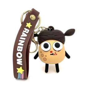 جاکلیدی سیب زمینی قهوه ای