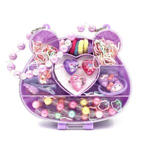 پک اکسسوری کیفی تدی یاسی