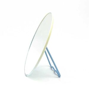 آینه رومیزی لبوبو آبرنگی