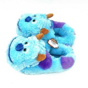 صندل پولیشی سالیوان آبی