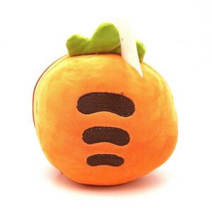 چشم بند عروسکی هویج نارنجی