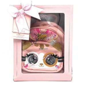 کوله پشتی سخنگوی سوپر کیوت گربه