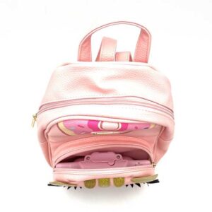 کوله پشتی سخنگوی سوپر کیوت گربه