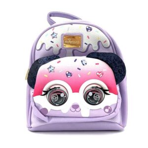 کوله پشتی کودک سخنگوی سوپر کیوت پاپی