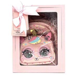 کوله پشتی کودک سخنگوی سوپر کیوت یونیکورن