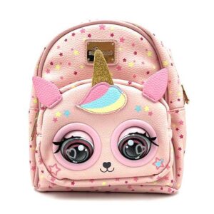 کوله پشتی کودک سخنگوی سوپر کیوت یونیکورن