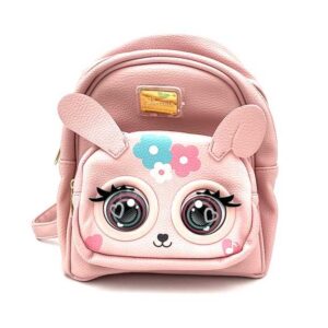 کوله پشتی کودک سخنگوی سوپر کیوت خرگوش