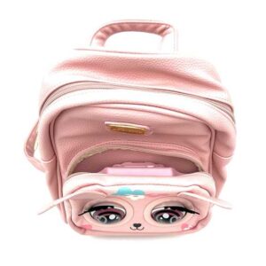 کوله پشتی کودک سخنگوی سوپر کیوت خرگوش