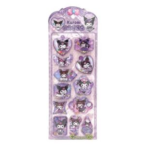 استیکر آکواریومی کرومی یاسی