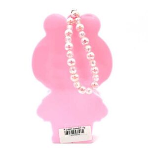 باکس اکسسوری مرواریدی کرومی یاسی