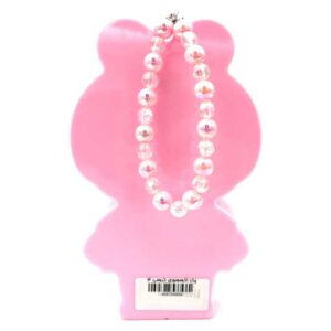 باکس اکسسوری مرواریدی کرومی مشکی