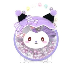 پک ساخت اکسسوری کیفی کرومی یاسی