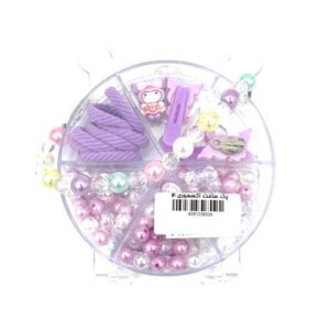 پک ساخت اکسسوری کیفی کرومی یاسی